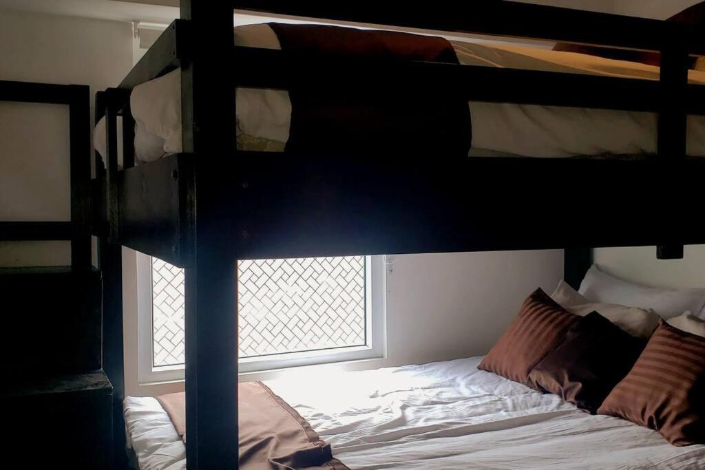 Torre Pamplona 409 -Nuevo Y Comodo- Apartamento Ciudad Guatemala Eksteriør billede