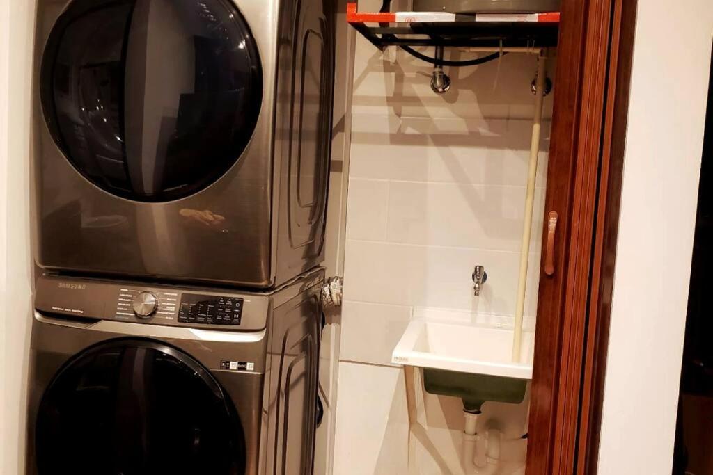 Torre Pamplona 409 -Nuevo Y Comodo- Apartamento Ciudad Guatemala Eksteriør billede
