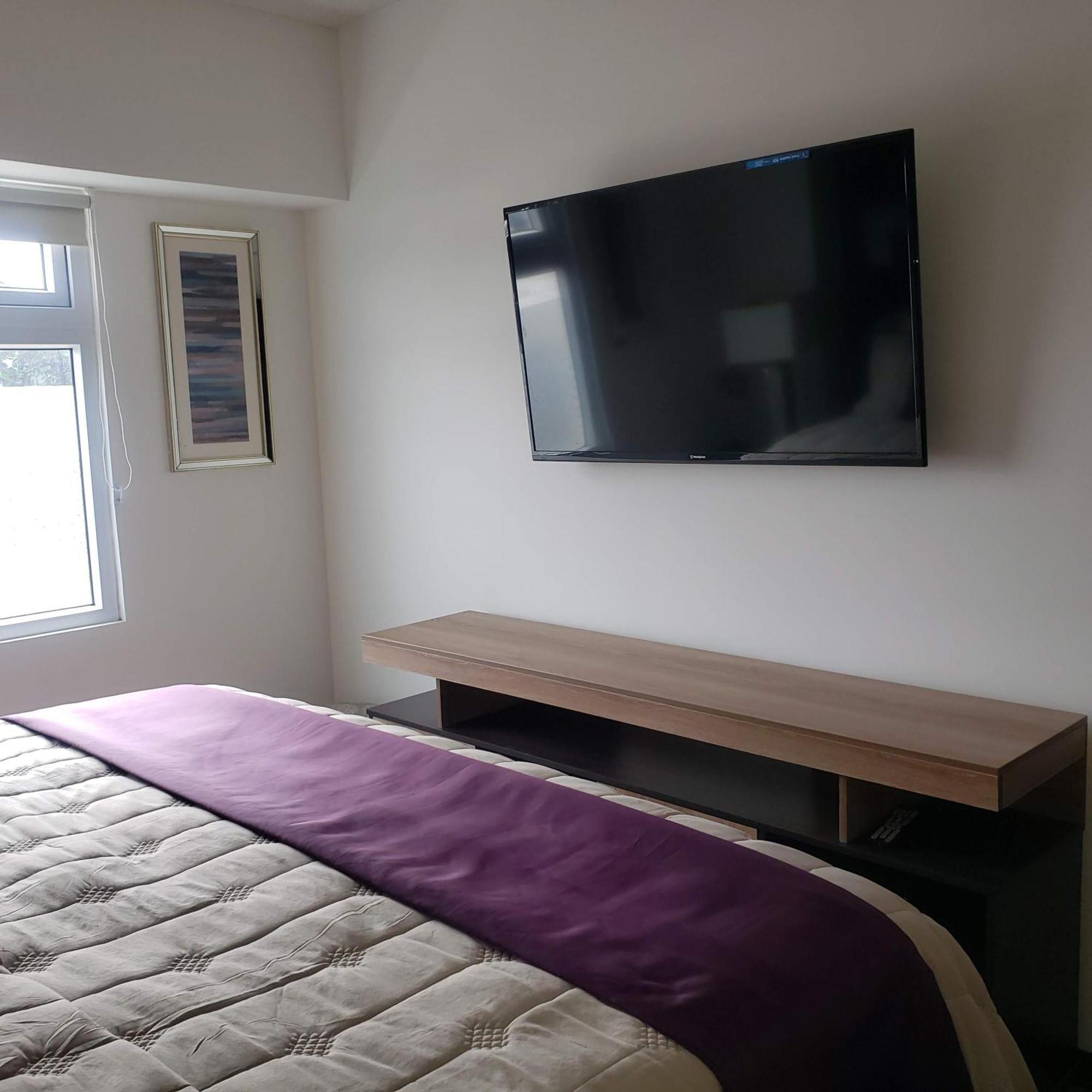 Torre Pamplona 409 -Nuevo Y Comodo- Apartamento Ciudad Guatemala Eksteriør billede